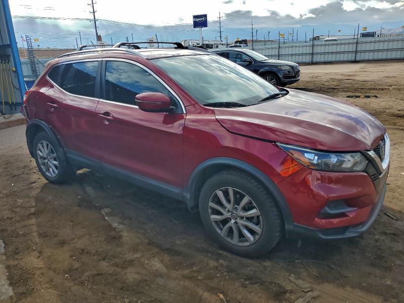 Фото 4 - NISSAN ROGUE