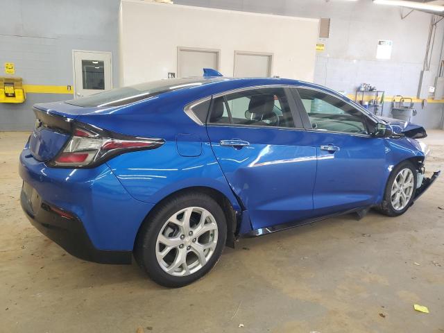 Фото 3 - CHEVROLET VOLT