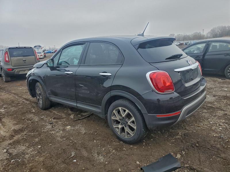 Фото 2 - FIAT 500