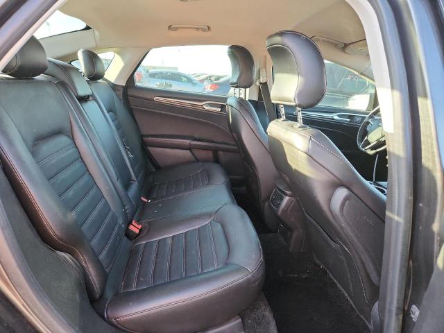 Фото 10 - FORD FUSION