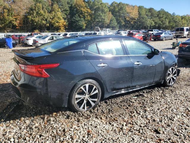 Фото 3 - NISSAN MAXIMA