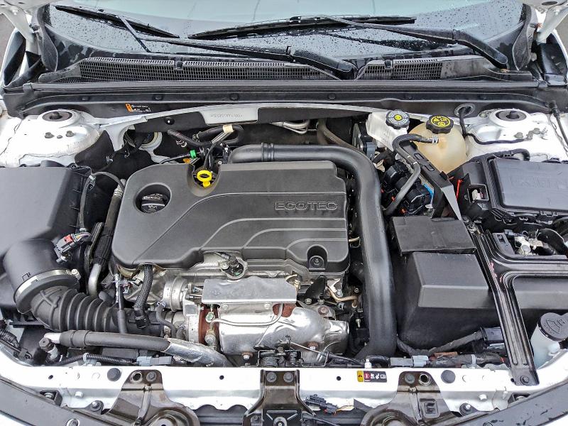 Фото 11 - CHEVROLET MALIBU