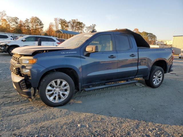 Фото 1 - CHEVROLET ALL Models