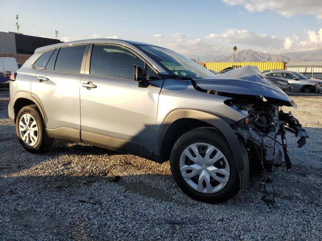 Фото 4 - TOYOTA COROLLA CR