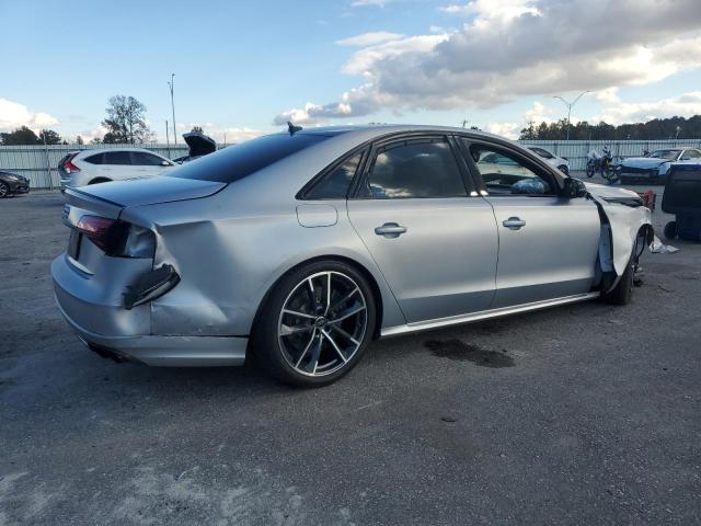 AUDI S8 2017 VIN WUAJ5AFD7HN900773