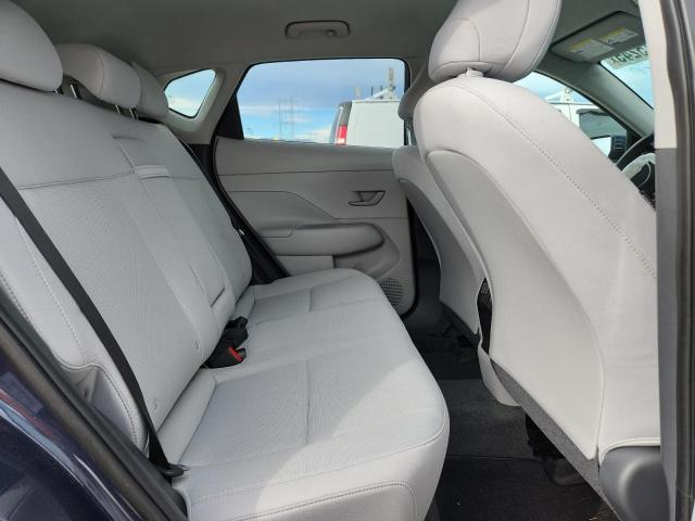 Фото 11 - HYUNDAI KONA