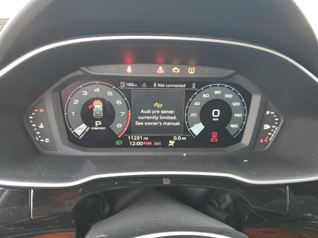 Фото 9 - AUDI Q3