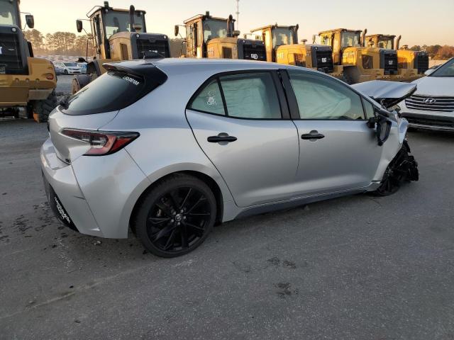 Фото 3 - TOYOTA COROLLA