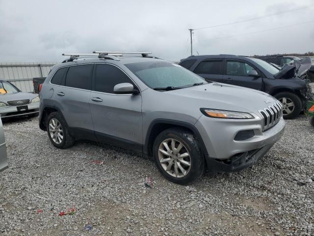 Фото 4 - JEEP GRAND CHER