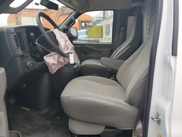 Фото 7 - CHEVROLET EXPRESS