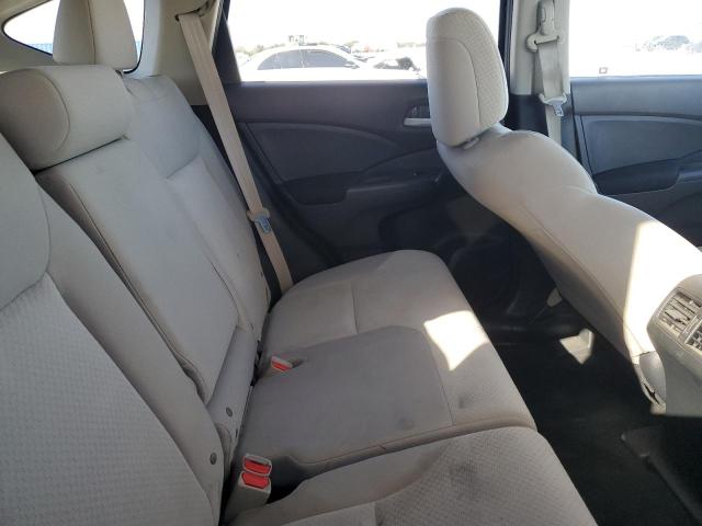 Фото 11 - HONDA CRV