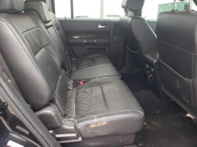Фото 10 - FORD FLEX
