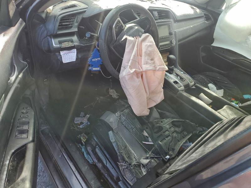 Фото 8 - HONDA CIVIC