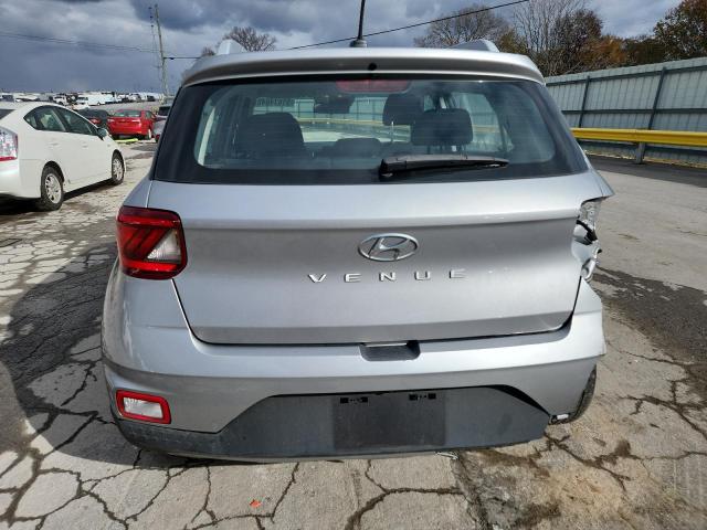 Фото 6 - HYUNDAI VENUE