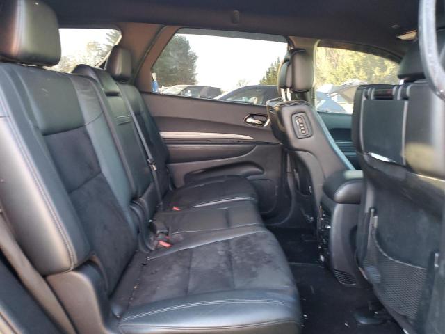 Фото 11 - DODGE DURANGO