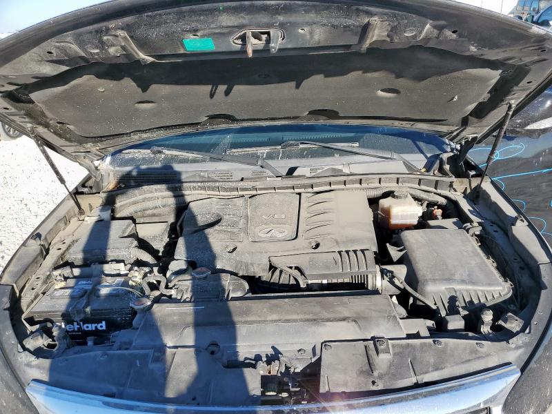 Фото 12 - INFINITI QX80