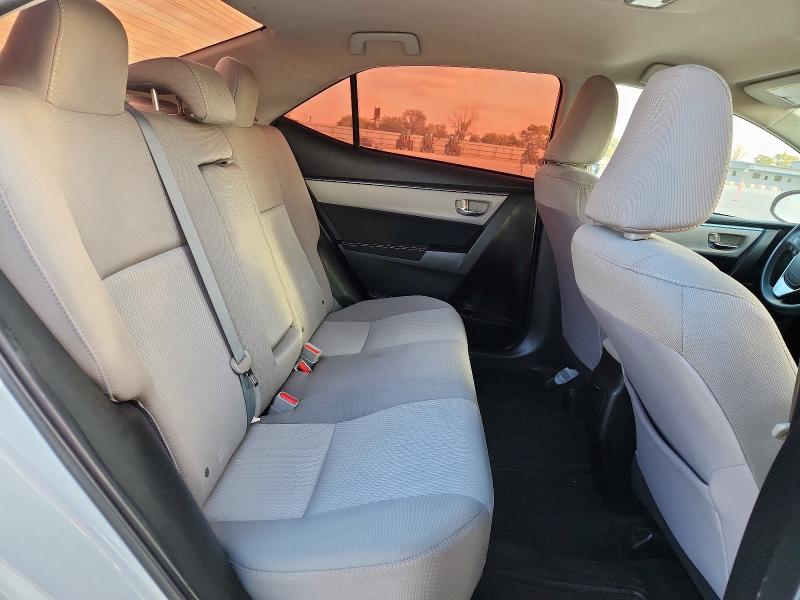 Фото 10 - TOYOTA COROLLA