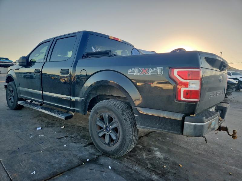 Фото 2 - FORD F-150