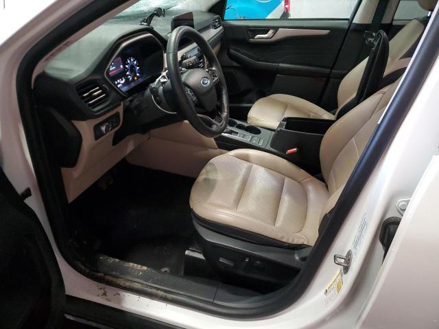 Фото 7 - FORD ESCAPE