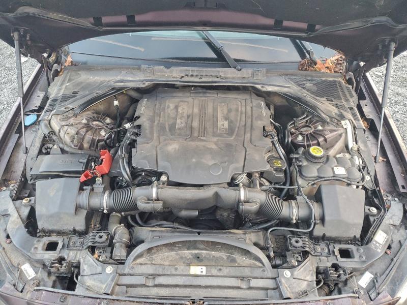 Фото 11 - JAGUAR XF