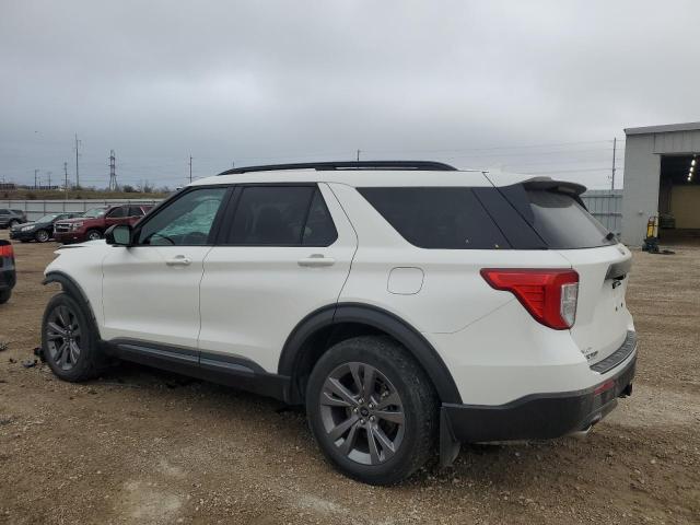 Фото 2 - FORD EXPLORER