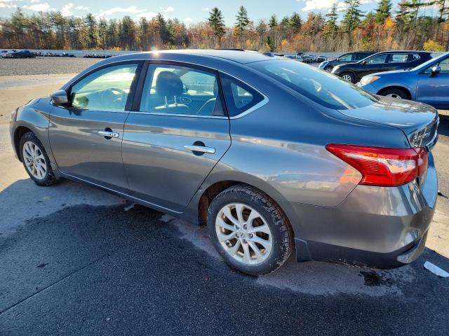 Фото 2 - NISSAN SENTRA