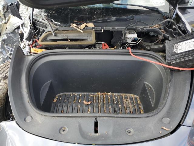 Фото 11 - TESLA MODEL Y