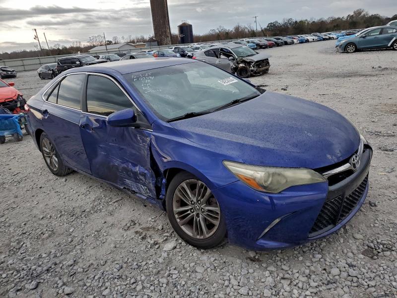 Фото 4 - TOYOTA CAMRY