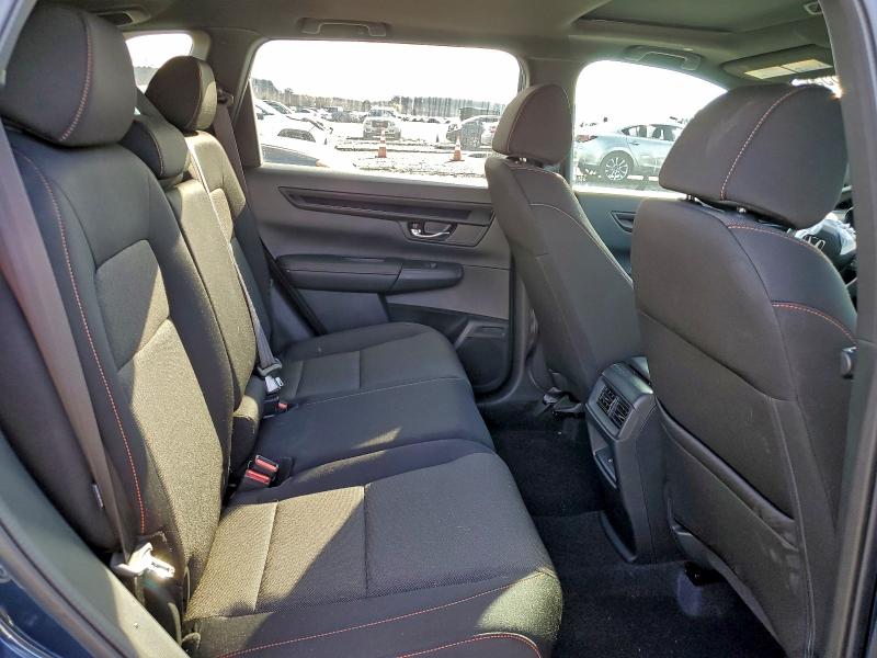 Фото 11 - HONDA CRV