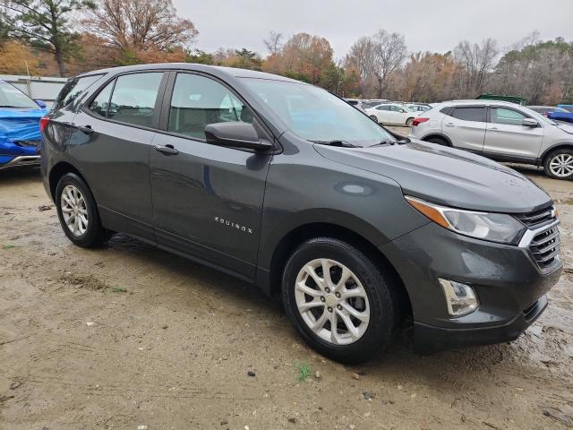 Фото 4 - CHEVROLET EQUINOX