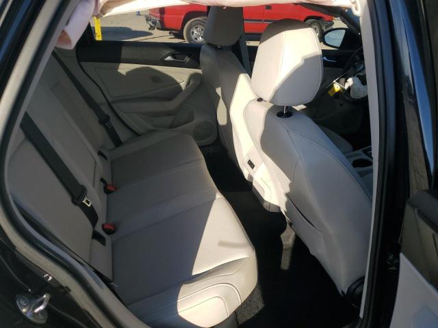 Фото 10 - VOLKSWAGEN JETTA