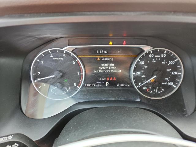 Фото 9 - NISSAN ROGUE