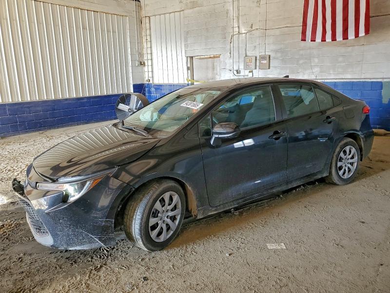 Фото 1 - TOYOTA COROLLA