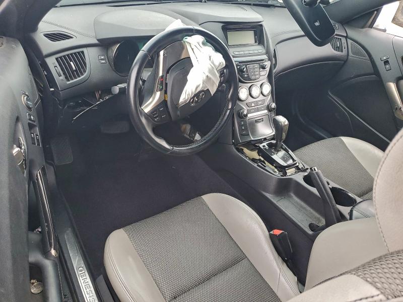 Фото 8 - HYUNDAI GENESIS