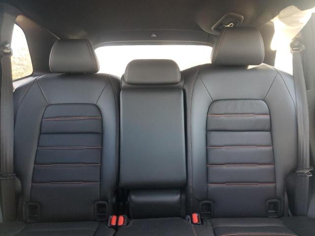 Фото 10 - HONDA CRV