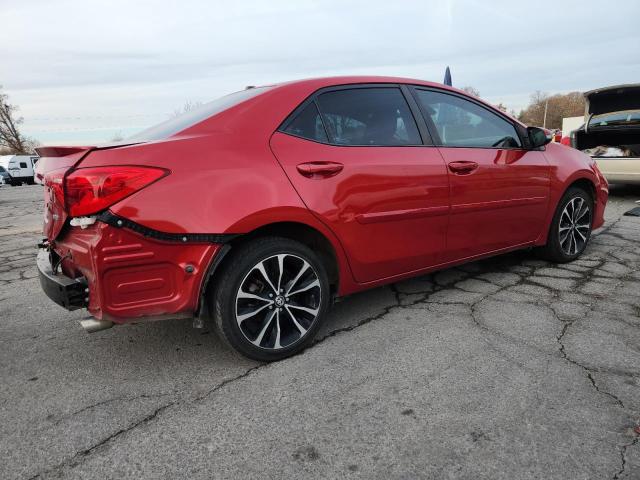 Фото 3 - TOYOTA COROLLA