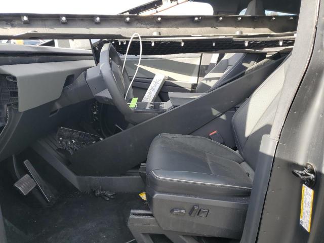 TESLA CYBERTRUCK 2025 VIN 7G2CEHED6SA067063