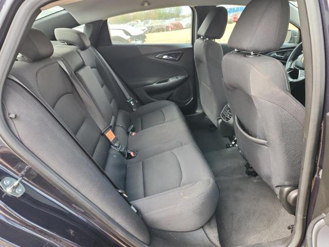 Фото 10 - CHEVROLET MALIBU