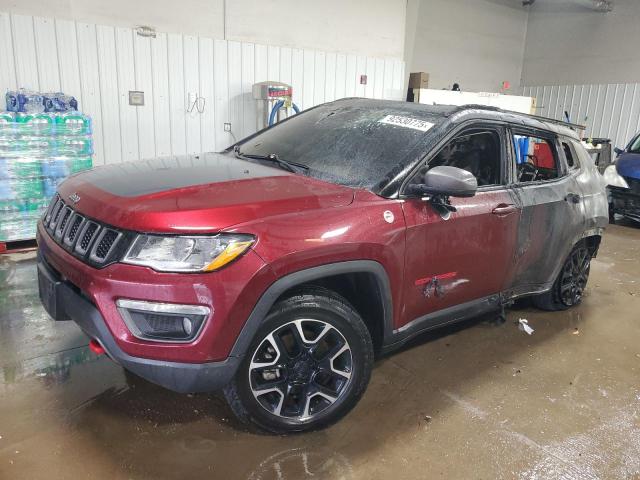 Фото 1 - JEEP COMPASS