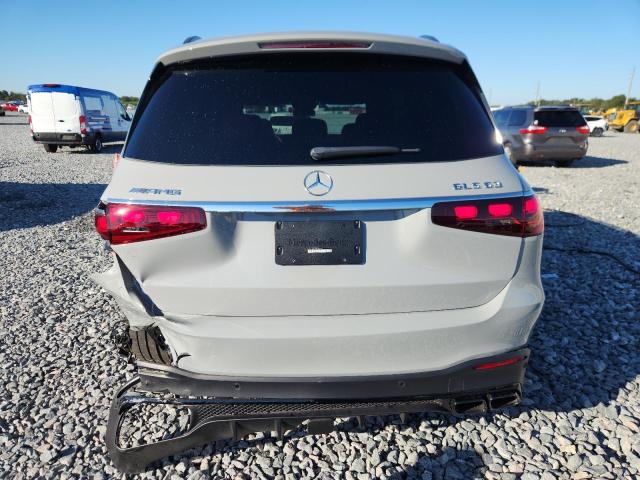 Фото 6 - MERCEDES-BENZ GLS-CLASS