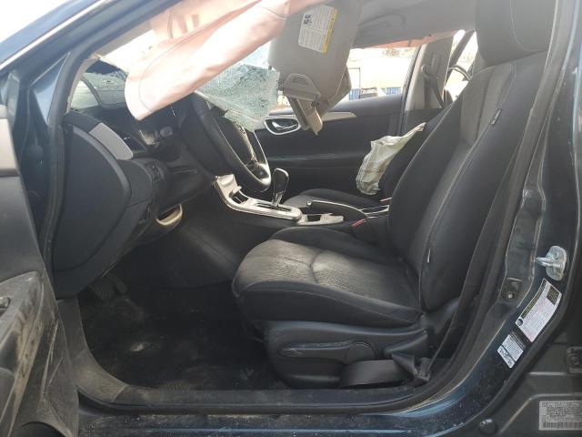 Фото 7 - NISSAN SENTRA