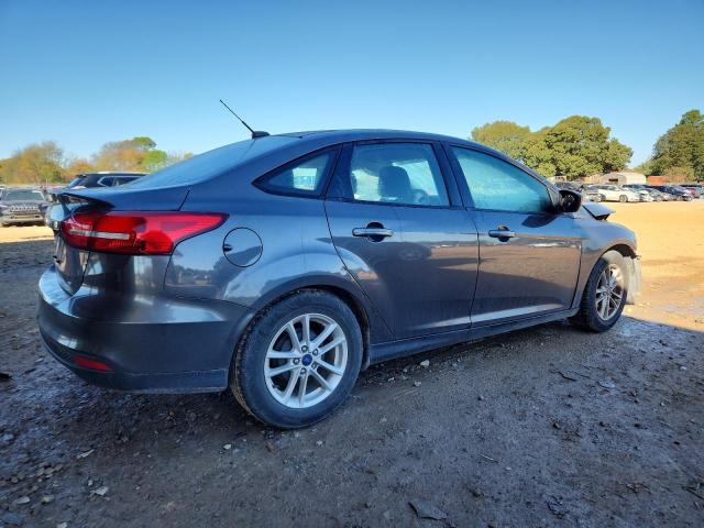 Фото 3 - FORD FOCUS