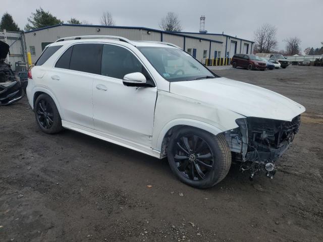 Фото 4 - MERCEDES-BENZ GLE-CLASS