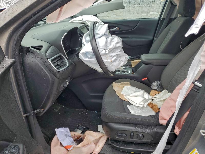 Фото 7 - CHEVROLET EQUINOX