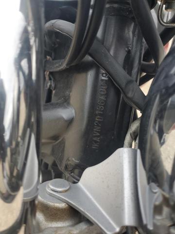 KAWASAKI VULCAN 900 2006