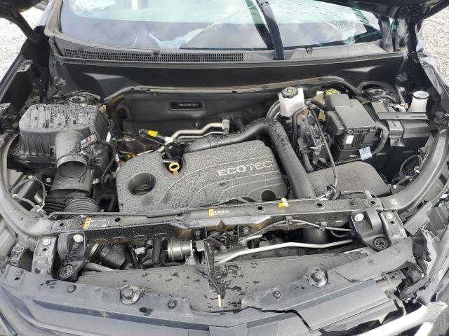 Фото 11 - CHEVROLET EQUINOX