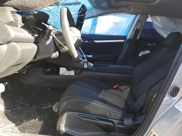 Фото 7 - HONDA CIVIC