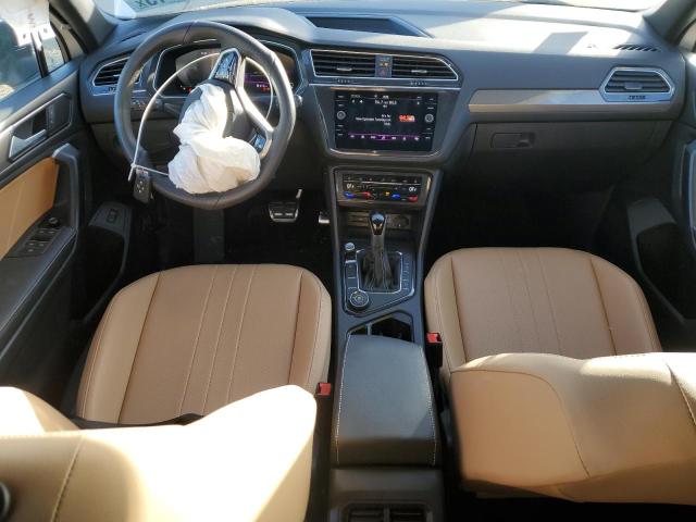 Фото 8 - VOLKSWAGEN TIGUAN