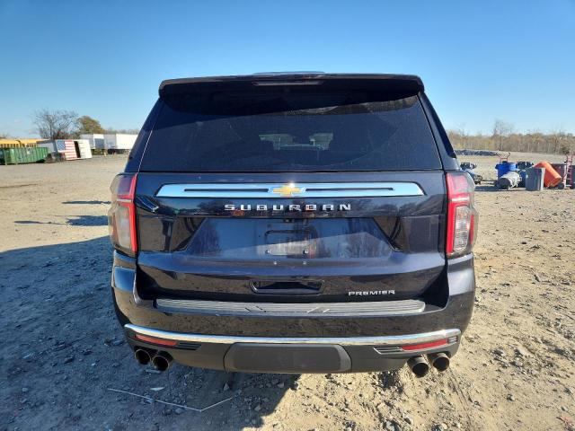 Фото 6 - CHEVROLET SUBURBAN