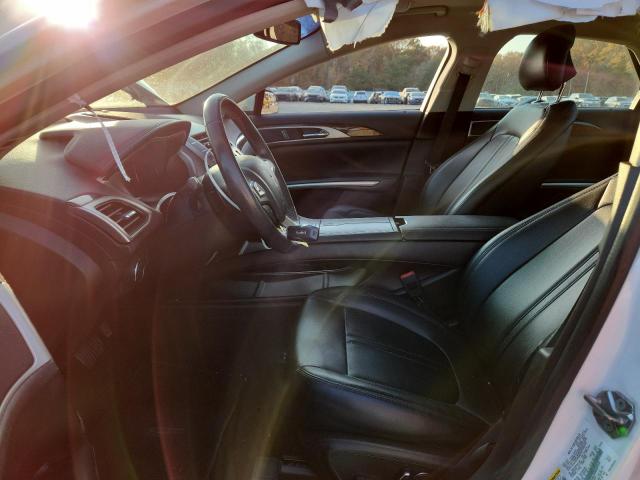 Фото 7 - LINCOLN MKZ